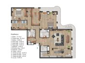 Satılır 4 otaqlı yeni tikili 295 m², Bayıl q., photo 5 from 8