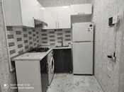 İcarəyə verilir 2 otaqlı yeni tikili 50 m², İnşaatçılar m., photo 8 from 8