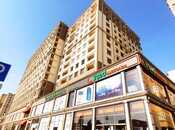 İcarəyə verilir 2 otaqlı yeni tikili 50 m², İnşaatçılar m., photo 1 from 8