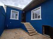 3 otaqlı həyət evi/bağ evi - Binəqədi q. - 90 m²