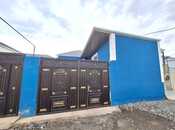 3 otaqlı həyət evi/bağ evi - Binəqədi q. - 90 m²