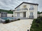 6 otaqlı həyət evi/bağ evi - Şüvəlan q. - 285 m²