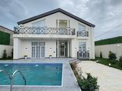 6 otaqlı həyət evi/bağ evi - Şüvəlan q. - 250 m²
