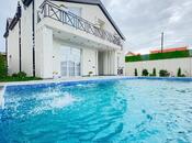 6 otaqlı həyət evi/bağ evi - Şüvəlan q. - 250 m²