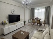 Продаётся 3-комн. новостройка 126 м², м. Иншаатчылар, photo 3 from 8