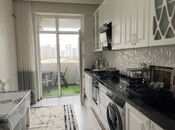 Продаётся 3-комн. новостройка 126 м², м. Иншаатчылар, photo 4 from 8