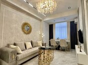 Satılır 2 otaqlı yeni tikili 40 m², Qara Qarayev m., photo 2 from 8