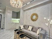 Satılır 2 otaqlı yeni tikili 40 m², Qara Qarayev m., photo 7 from 8