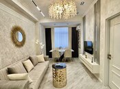 Satılır 2 otaqlı yeni tikili 40 m², Qara Qarayev m., photo 5 from 8