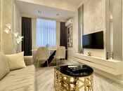 Elan №5495120 - Bakı, Qara Qarayev m., 2 otaqlı, 40 m², 14/17 mərtəbə