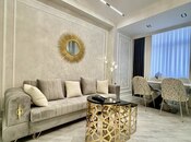 Satılır 2 otaqlı yeni tikili 40 m², Qara Qarayev m., photo 6 from 8