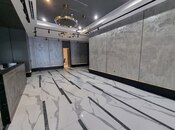 3 otaqlı yeni tikili - Ağ şəhər q. - 163 m²