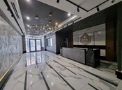 3 otaqlı yeni tikili - Ağ şəhər q. - 163 m²