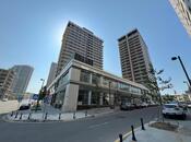 3 otaqlı yeni tikili - Ağ şəhər q. - 163 m²