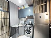 Satılır 2 otaqlı yeni tikili 47 m², Bakıxanov q., photo 3 from 8