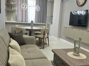 2 otaqlı yeni tikili - Masazır q. - 65 m²