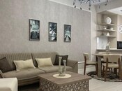 2 otaqlı yeni tikili - Masazır q. - 65 m²