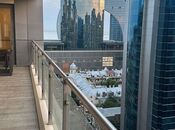 4 otaqlı yeni tikili - Səbail r. - 196 m²