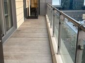 4 otaqlı yeni tikili - Səbail r. - 196 m²