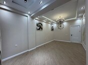 4 otaqlı yeni tikili - Səbail r. - 110 m²