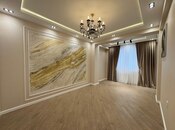4 otaqlı yeni tikili - Səbail r. - 110 m²