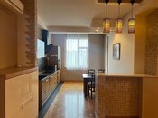 İcarəyə verilir 3 otaqlı yeni tikili 117 m², 28 May m., photo 7 from 8