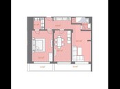 Продаётся 3-комн. новостройка 134 м², пос. Sea Breeze, photo 7 from 7