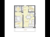 Satılır 2 otaqlı yeni tikili 94.9 m², Sea Breeze q., photo 6 from 6