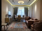 Объявление №5537594 - Баку, Наримановский  р., 3-комн., 110 м², 12/17 этаж