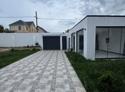 4-комн. дом/дача - пос. Мардакан - 200 м²