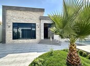 4 otaqlı həyət evi/bağ evi - Mərdəkan q. - 150 m²