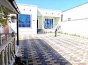 4 otaqlı həyət evi/bağ evi - Savalan q. - 100 m²