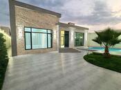 4 otaqlı həyət evi/bağ evi - Mərdəkan q. - 200 m²