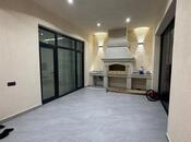 4 otaqlı həyət evi/bağ evi - Mərdəkan q. - 200 m²