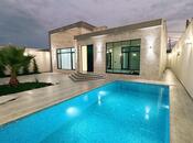 4 otaqlı həyət evi/bağ evi - Mərdəkan q. - 200 m²