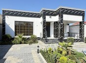 Satılır 4 otaqlı həyət evi/bağ evi 155 m², Buzovna q., photo 2 from 8