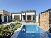 4 otaqlı həyət evi/bağ evi - Buzovna q. - 155 m²