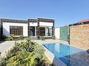 4 otaqlı həyət evi/bağ evi - Buzovna q. - 155 m²