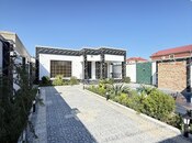 4 otaqlı həyət evi/bağ evi - Buzovna q. - 155 m²