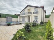 6-комн. дом/дача - пос. Шувеляны - 285 м²