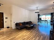 3 otaqlı yeni tikili - Şah İsmayıl Xətai m. - 130 m²