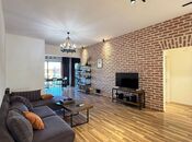 3 otaqlı yeni tikili - Şah İsmayıl Xətai m. - 130 m²