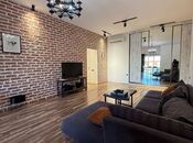 3 otaqlı yeni tikili - Şah İsmayıl Xətai m. - 130 m²