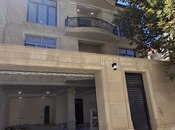 Elan №5538721 - Bakı, Nəsimi m., 7 otaqlı, 460 m²