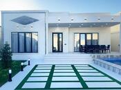 4 otaqlı həyət evi/bağ evi - Şüvəlan q. - 190 m²