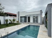 4 otaqlı həyət evi/bağ evi - Şüvəlan q. - 155 m²