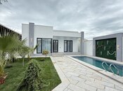 4 otaqlı həyət evi/bağ evi - Şüvəlan q. - 155 m²