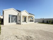 4 otaqlı həyət evi/bağ evi - Buzovna q. - 185 m²