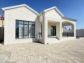 4 otaqlı həyət evi/bağ evi - Buzovna q. - 185 m²
