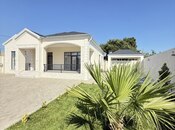 4 otaqlı həyət evi/bağ evi - Buzovna q. - 185 m²